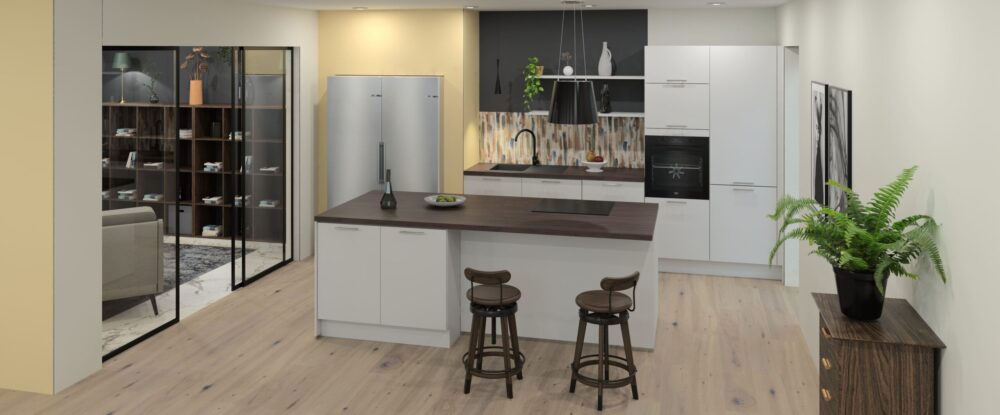 cuisine ilot 416 i5